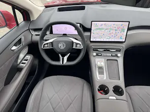 MG S6 EV 77kWh Luxury AWD 361PS