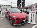 MG S6 EV 77kWh Luxury AWD 361PS