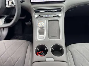 MG S6 EV 77kWh Luxury AWD 361PS