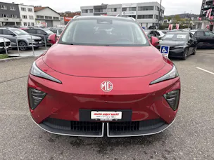 MG S6 EV 77kWh Luxury AWD 361PS