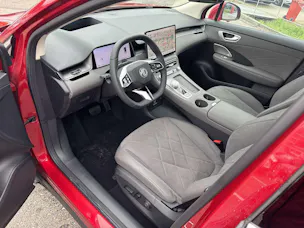 MG S6 EV 77kWh Luxury AWD 361PS