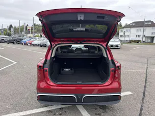 MG S6 EV 77kWh Luxury AWD 361PS