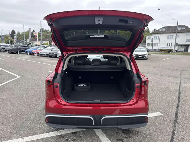 MG S6 EV 77kWh Luxury AWD 361PS