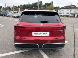 MG S6 EV 77kWh Luxury AWD 361PS