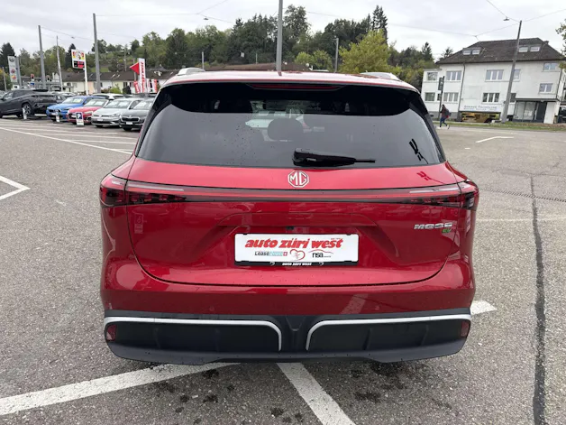 MG S6 EV 77kWh Luxury AWD 361PS