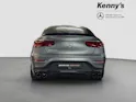 MERCEDES-BENZ GLC 43 AMG 4MATIC Coupé