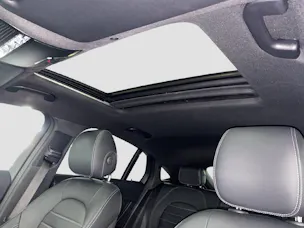 MERCEDES-BENZ GLC 43 AMG 4MATIC Coupé