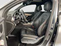 MERCEDES-BENZ GLC 43 AMG 4MATIC Coupé