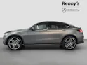 MERCEDES-BENZ GLC 43 AMG 4MATIC Coupé