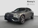 MERCEDES-BENZ GLC 43 AMG 4MATIC Coupé