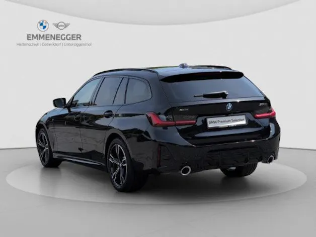 BMW 3er Reihe G21 Touring 330e xDrive SAG