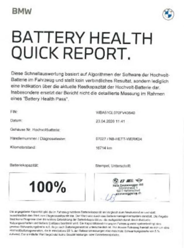 BMW 3er Reihe G21 Touring 330e xDrive SAG