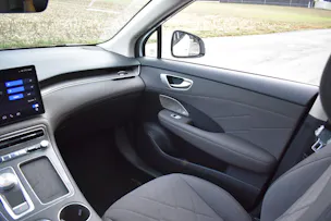MG S6 EV 77kWh Luxury AWD