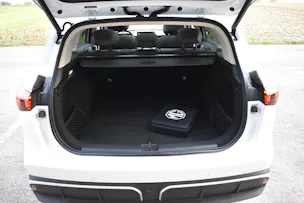 MG S6 EV 77kWh Luxury AWD