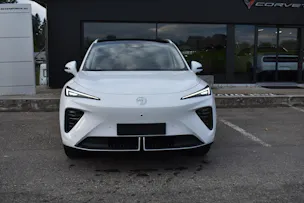 MG S6 EV 77kWh Luxury AWD