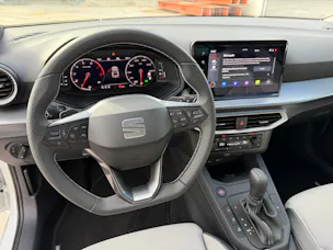 SEAT IBIZA MOVE FR 1.0 TSI 116CV - LEASING 270.- SANS APPORT