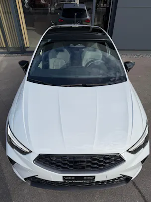 SEAT IBIZA MOVE FR 1.0 TSI 116CV - LEASING 270.- SANS APPORT
