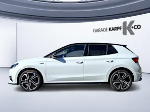 SKODA Fabia 1.0 TSI Monte Carlo DSG