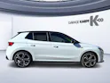 SKODA Fabia 1.0 TSI Monte Carlo DSG