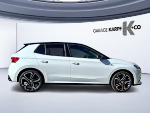 SKODA Fabia 1.0 TSI Monte Carlo DSG