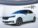 SKODA Fabia 1.0 TSI Monte Carlo DSG