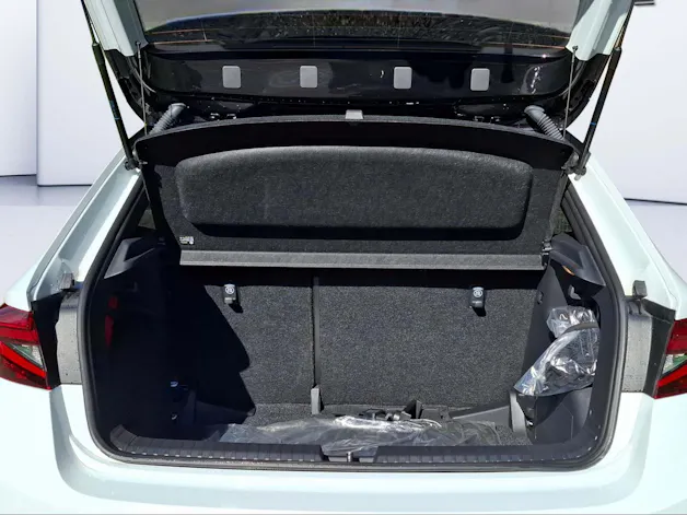 SKODA Fabia 1.0 TSI Monte Carlo DSG