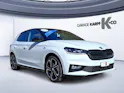 SKODA Fabia 1.0 TSI Monte Carlo DSG
