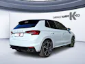 SKODA Fabia 1.0 TSI Monte Carlo DSG