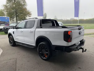 FORD Ranger 3.0 EcoBlue 4x4 Wildtrak