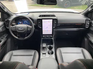 FORD Ranger 3.0 EcoBlue 4x4 Wildtrak