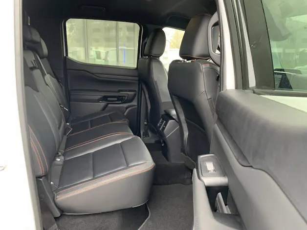 FORD Ranger 3.0 EcoBlue 4x4 Wildtrak