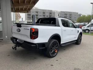 FORD Ranger 3.0 EcoBlue 4x4 Wildtrak