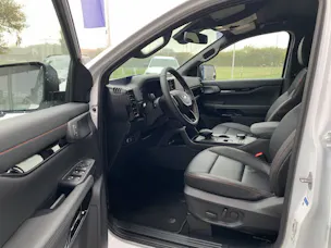 FORD Ranger 3.0 EcoBlue 4x4 Wildtrak