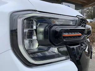 FORD Ranger 3.0 EcoBlue 4x4 Wildtrak