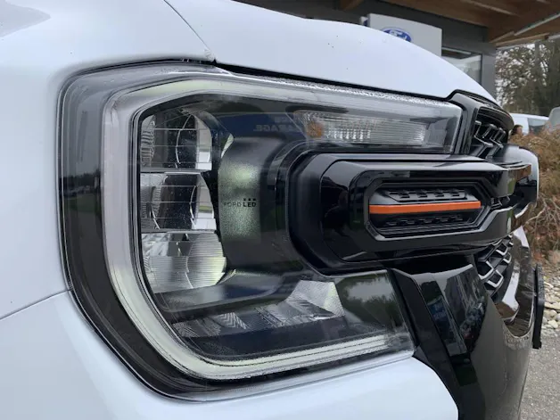 FORD Ranger 3.0 EcoBlue 4x4 Wildtrak