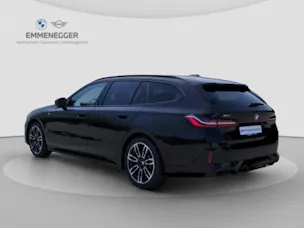BMW 5er Reihe G61 Touring 520d xDrive