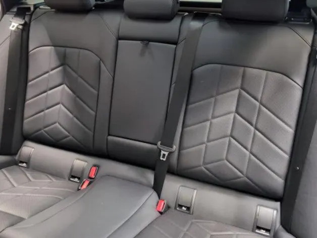 BMW 5er Reihe G61 Touring 520d xDrive