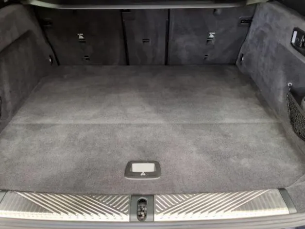 BMW 5er Reihe G61 Touring 520d xDrive