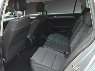 VW Passat Variant 1.4 TSI GTE Hybrid DSG