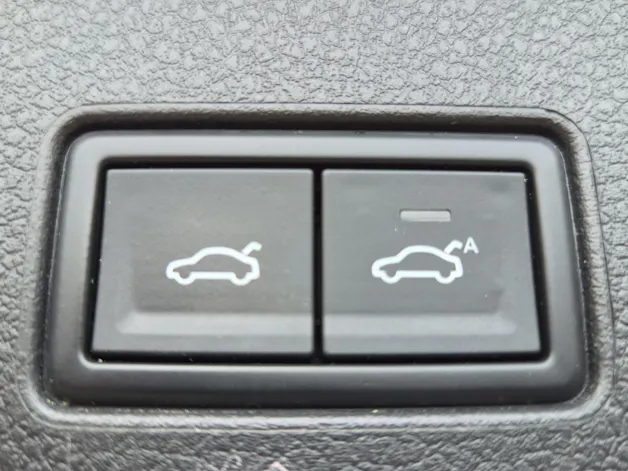 VW Passat Variant 1.4 TSI GTE Hybrid DSG