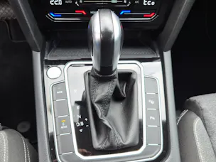 VW Passat Variant 1.4 TSI GTE Hybrid DSG