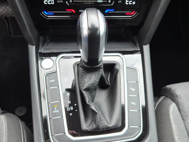 VW Passat Variant 1.4 TSI GTE Hybrid DSG