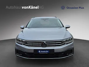 VW Passat Variant 1.4 TSI GTE Hybrid DSG