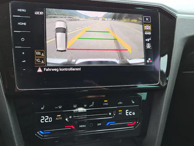 VW Passat Variant 1.4 TSI GTE Hybrid DSG