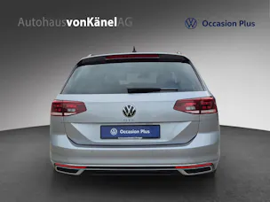 VW Passat Variant 1.4 TSI GTE Hybrid DSG