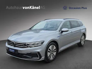 VW Passat Variant 1.4 TSI GTE Hybrid DSG