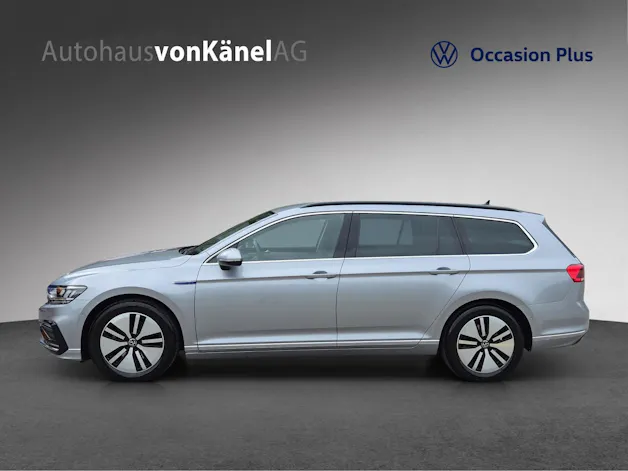 VW Passat Variant 1.4 TSI GTE Hybrid DSG