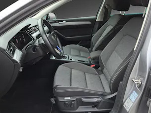 VW Passat Variant 1.4 TSI GTE Hybrid DSG