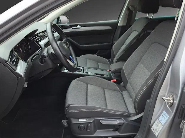 VW Passat Variant 1.4 TSI GTE Hybrid DSG