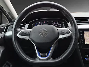 VW Passat Variant 1.4 TSI GTE Hybrid DSG